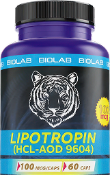 Péptidos para bajar de peso